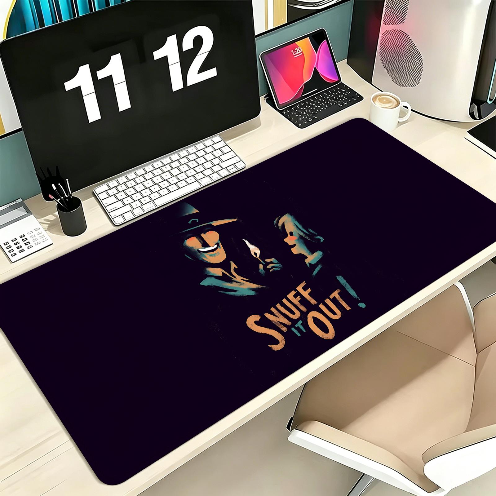 Esports Gaming Laptop - Mouse Pad Pro E-Sports XXL Gaming
