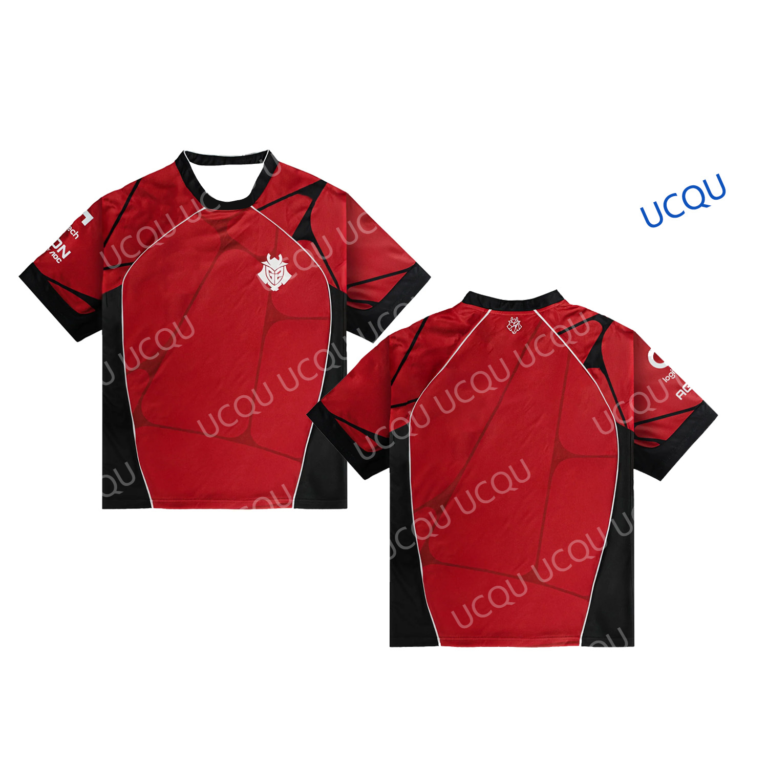 Esports Gaming Teams - G2 Esports 2026 Prestige Jersey LoL