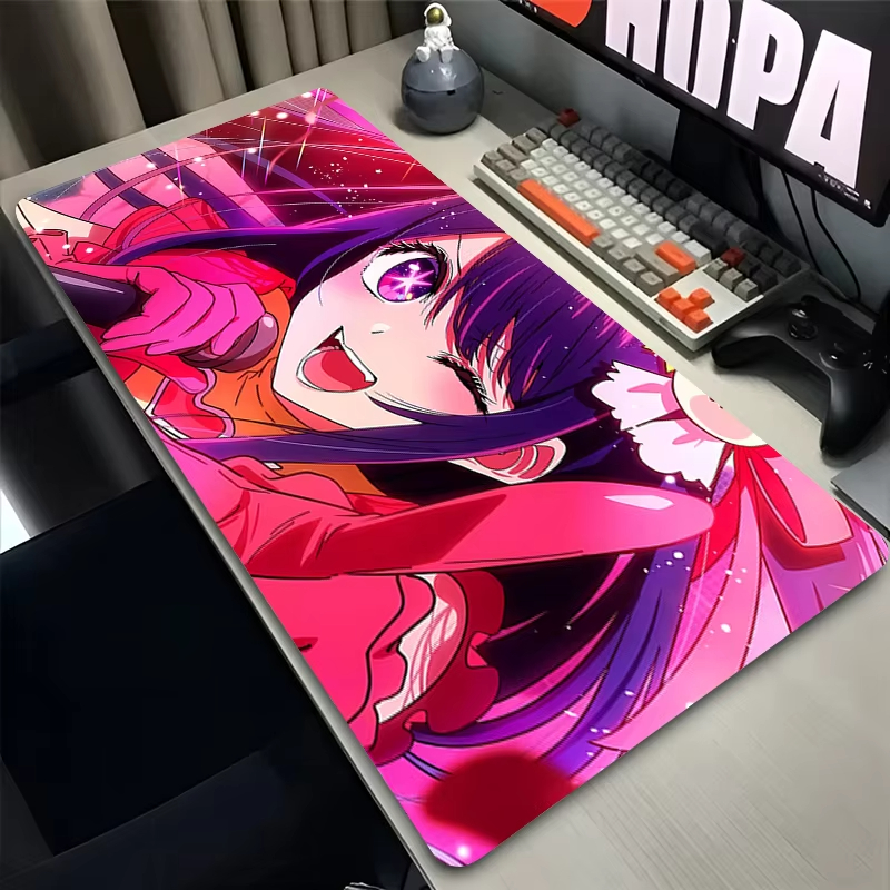 Esports Gaming Pad - Mouse Pad PC Non Slip Rubber