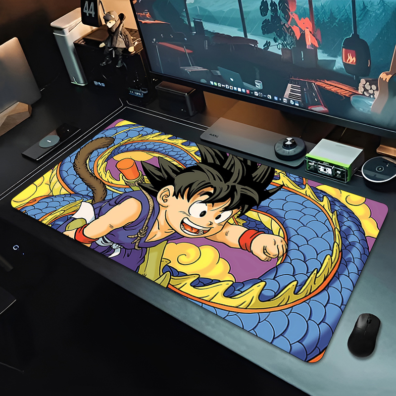 Hot Sale Dragon Ball Z Anime M - Esports Gaming Pad ulasan dan harga