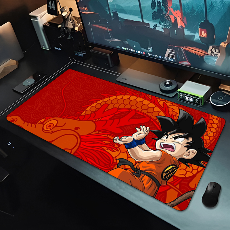 Hot Sale Dragon Ball Z Anime M - Esports Gaming Pad ulasan dan harga