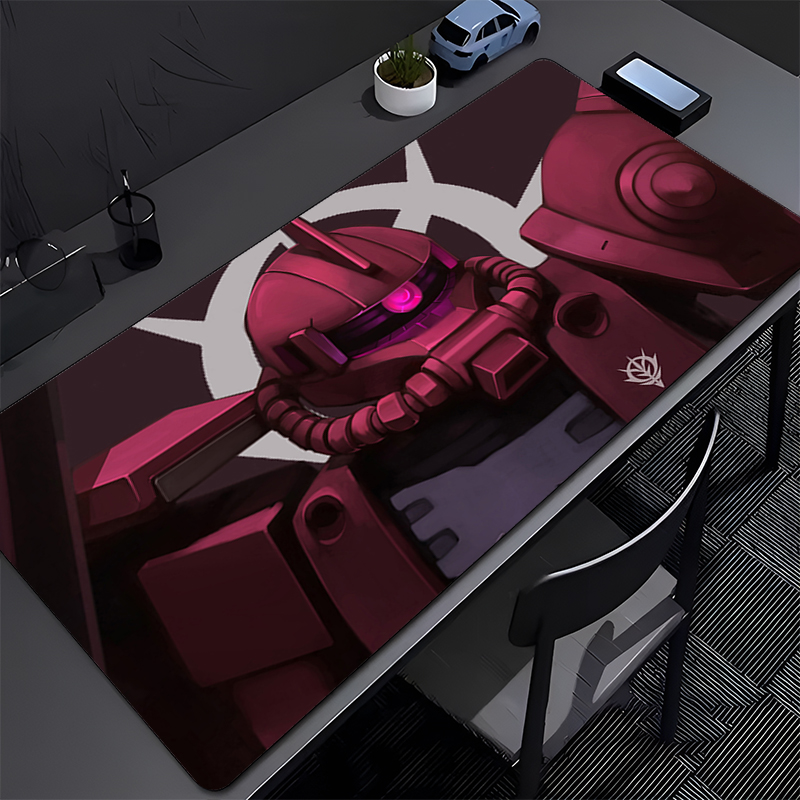90x40cm Mouse Pad Anime Gabine - Esports Gaming Pad ulasan dan harga