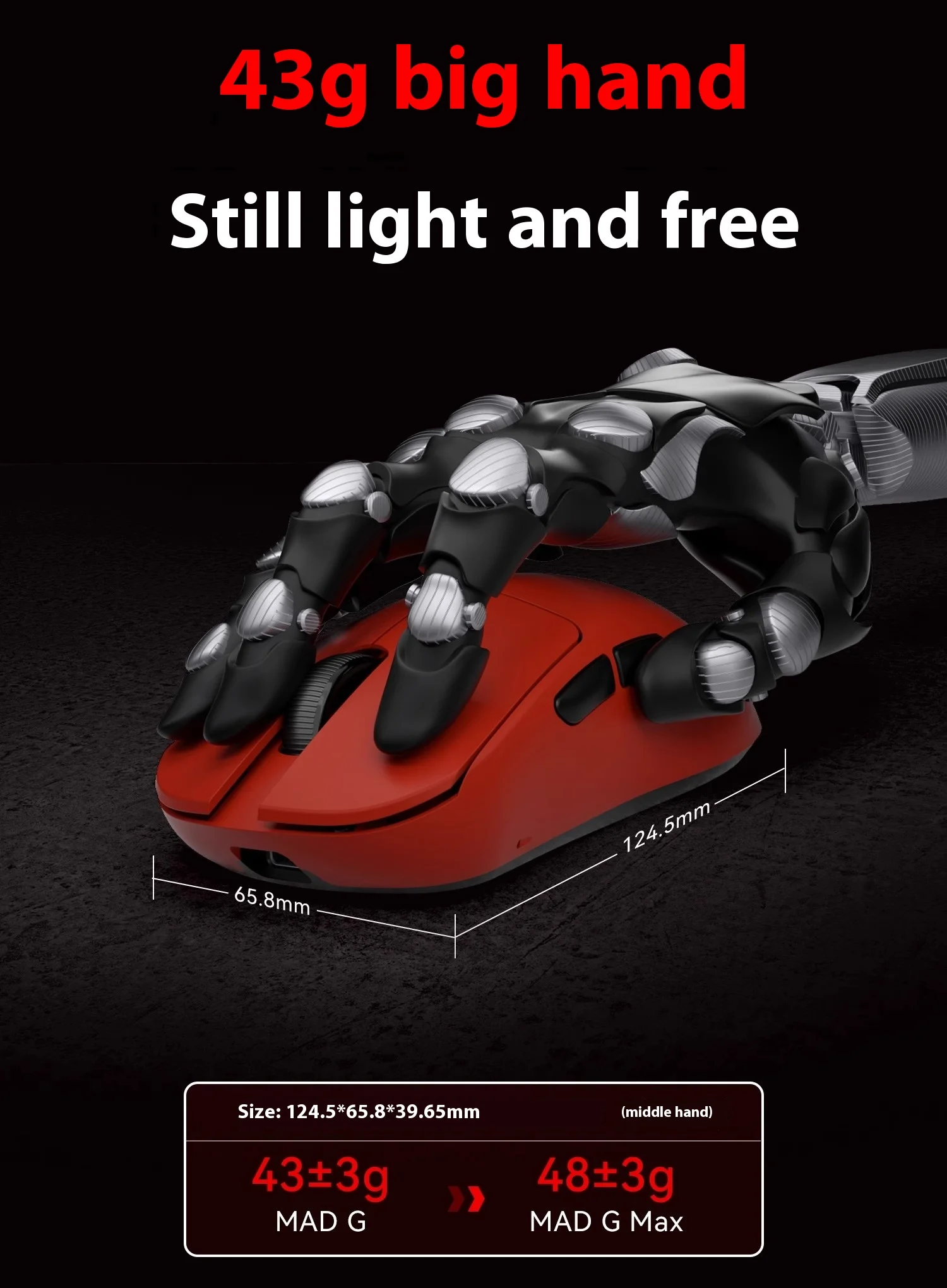 MADLIONS MAD G Lightweight Wir - Esports Gaming Laptop ulasan dan harga