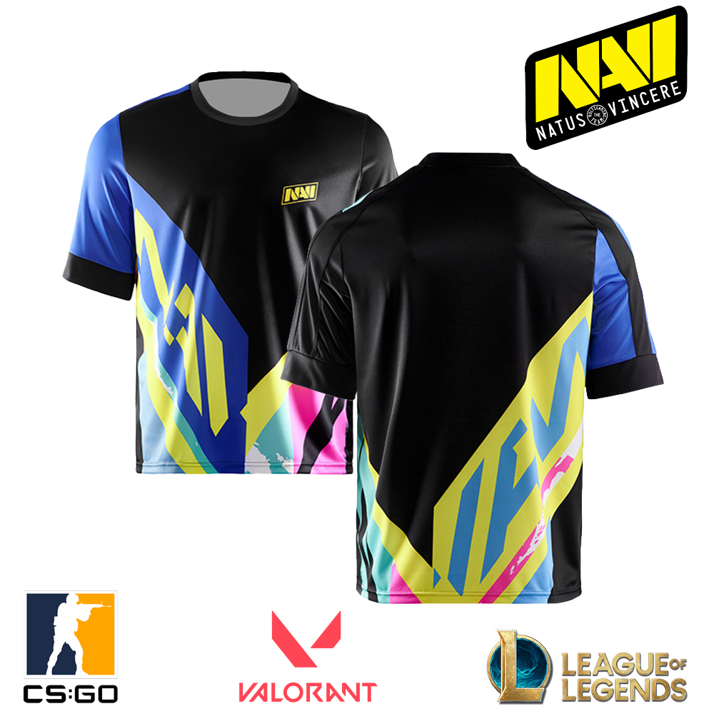 2024 New NAVI E-sports Club Su - Esports Gaming Club ulasan dan harga