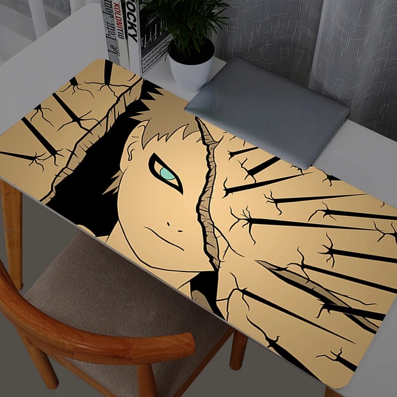 Japan Naruto Anime Large E-spo - Esports Gaming Pad ulasan dan harga