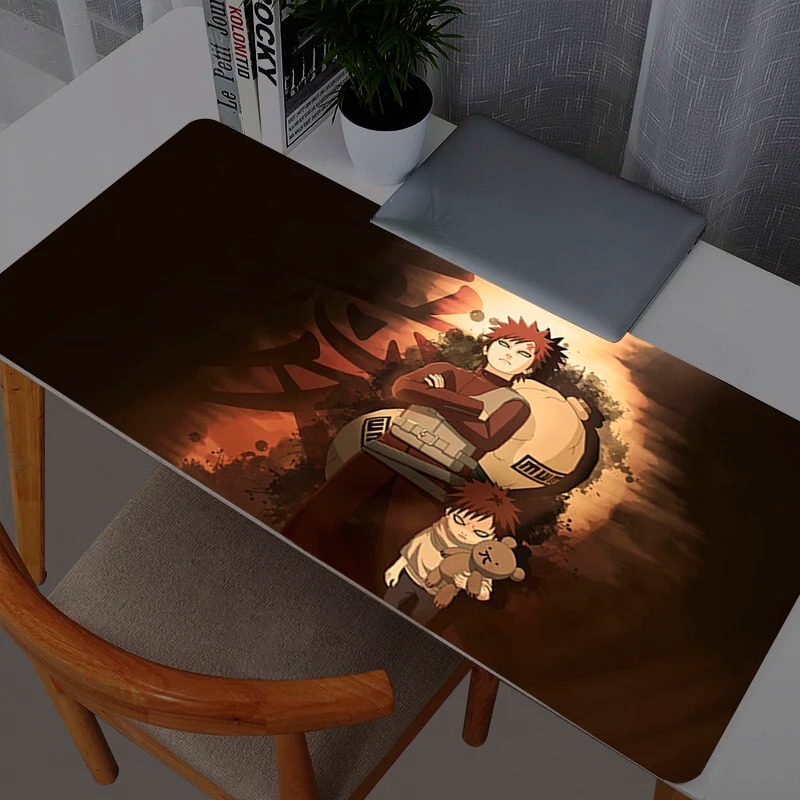 Japan Naruto Anime Large E-spo - Esports Gaming Pad ulasan dan harga