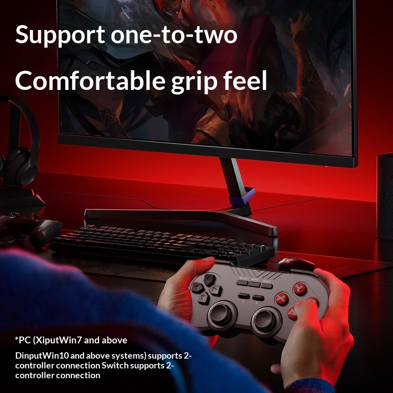 Vortex Gear GAMEMT 080S Gaming - Esports Gaming Platform ulasan dan harga