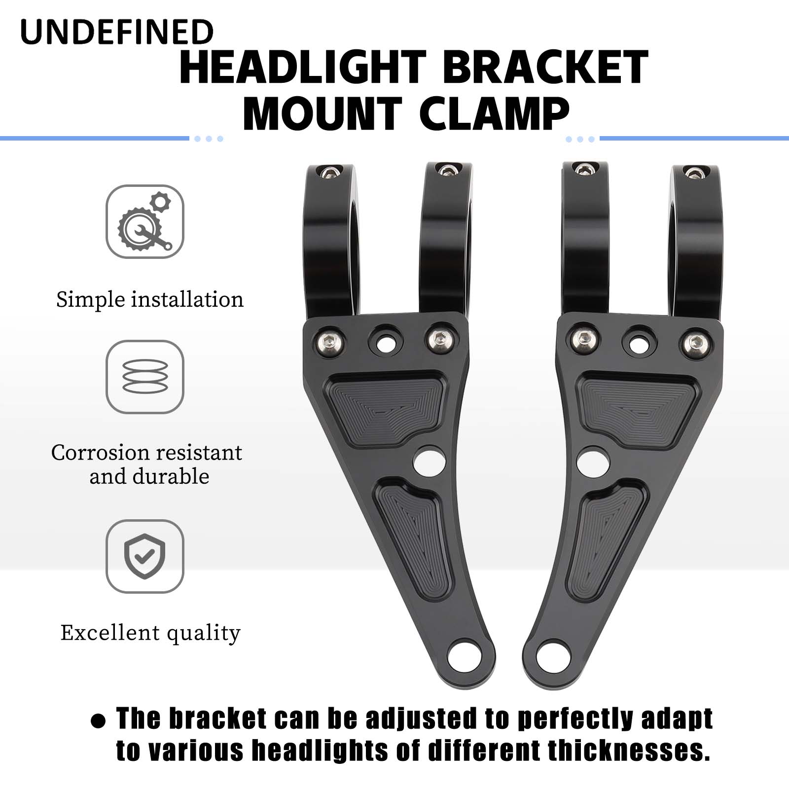 For 37mm-58mm Fork Motorcycle  - Rebell Esports & Gaming Forum Wordpress Theme ulasan dan harga