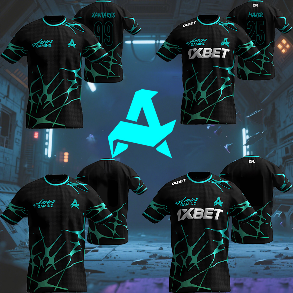 CS2 ESL Pro League Training Je - Esports Gaming Club ulasan dan harga