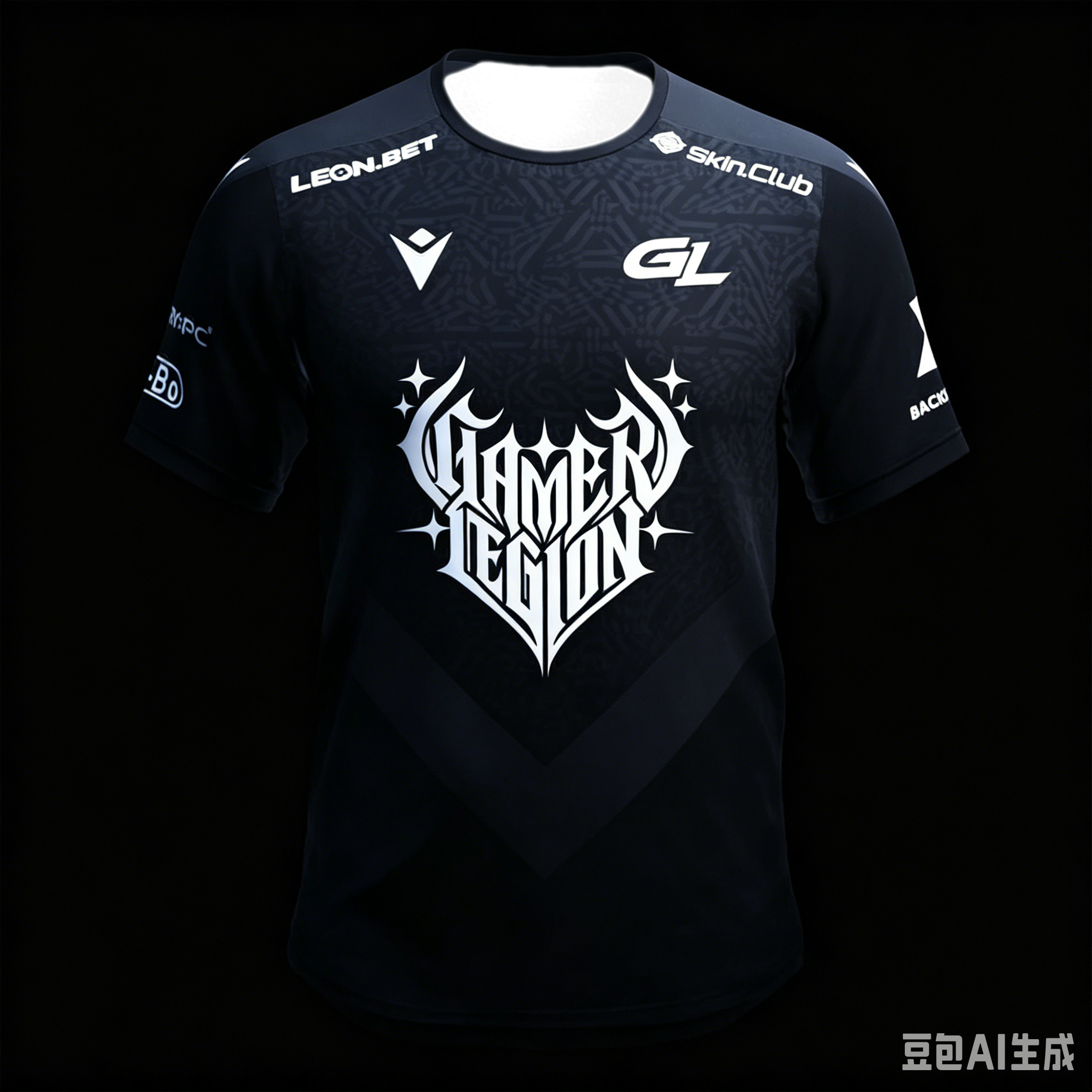 New 2026 Team Gamerlegion Espo - Esports Gaming Club ulasan dan harga