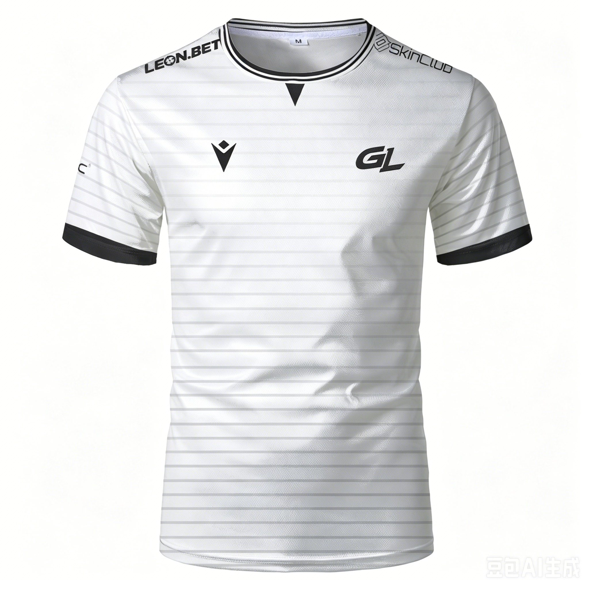 New 2026 Team Gamerlegion Espo - Esports Gaming Club ulasan dan harga