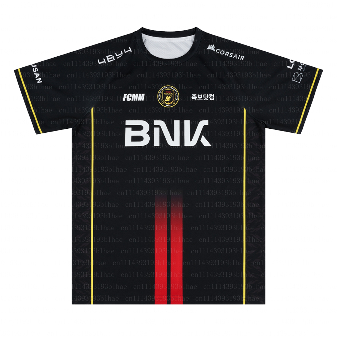 Hot Summer 2026 LCK Gaming Jer - Esports Gaming Club ulasan dan harga