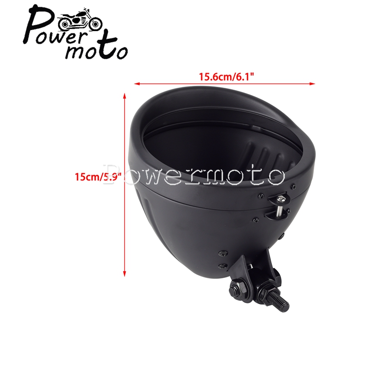 5.75 inch Motorcycle Steel Hea - Rebell Esports & Gaming Forum Wordpress Theme ulasan dan harga