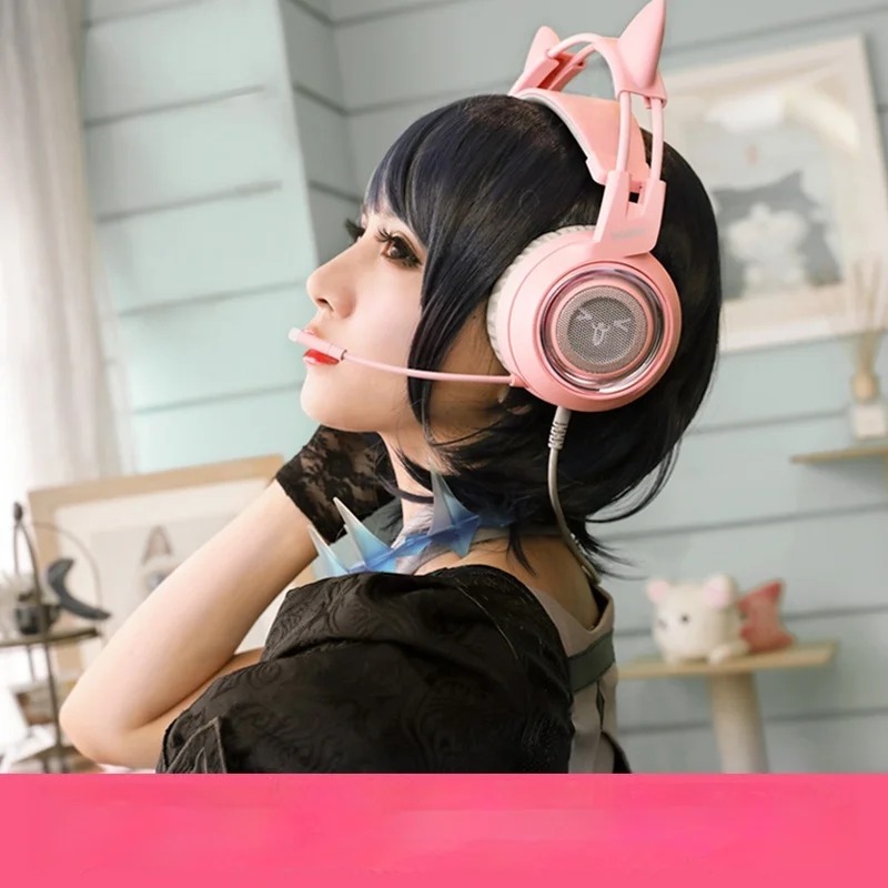SOMIC G951 Wired Gaming Headph - Esports Gaming Bar ulasan dan harga