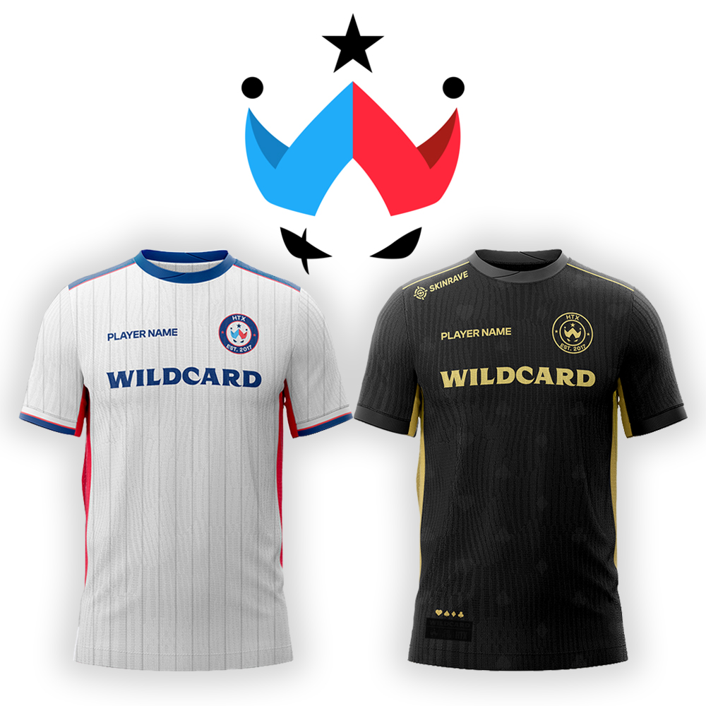 Wildcard Gaming Esports Club 2 - Esports Gaming Club ulasan dan harga