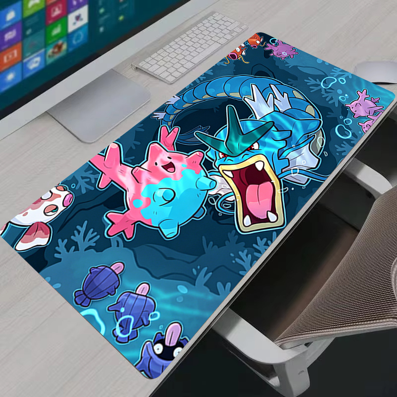 Mouse Pad Gaming Computer Larg - Esports Gaming Pad ulasan dan harga