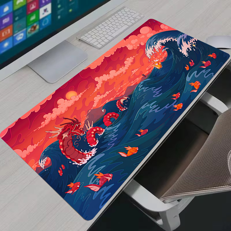 Mouse Pad Gaming Computer Larg - Esports Gaming Pad ulasan dan harga
