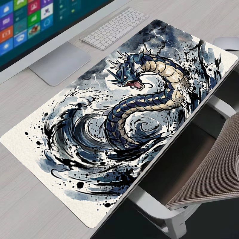 Mouse Pad Gaming Computer Larg - Esports Gaming Pad ulasan dan harga