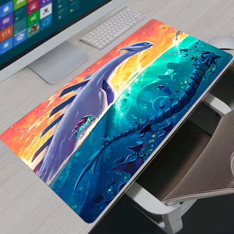 Mouse Pad Gaming Computer Larg - Esports Gaming Pad ulasan dan harga