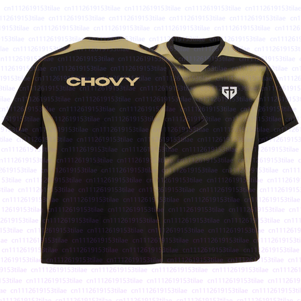 New 1st 2026 Season Uniform Ge - Esports Gaming T Shirt ulasan dan harga