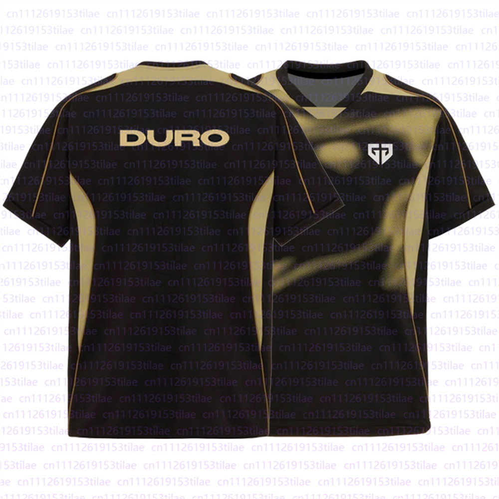 New 1st 2026 Season Uniform Ge - Esports Gaming T Shirt ulasan dan harga