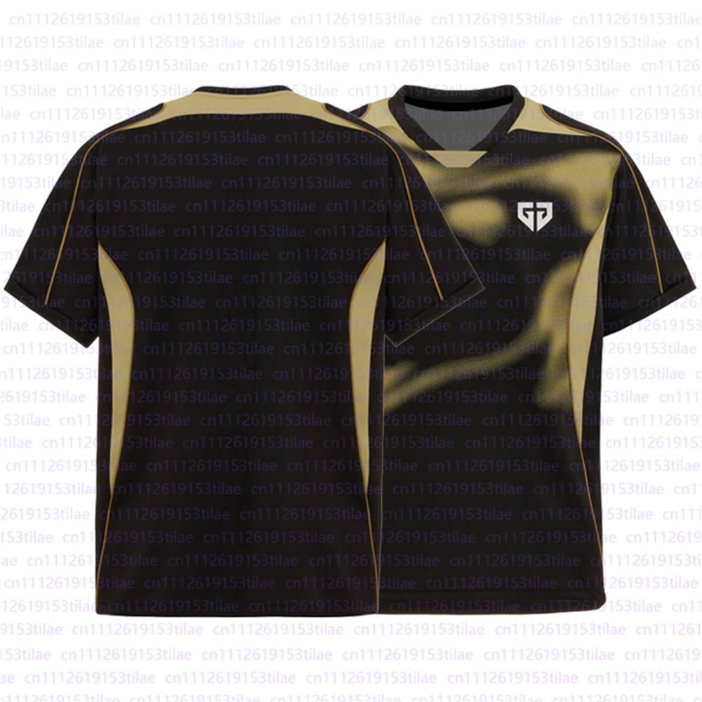 New 1st 2026 Season Uniform Ge - Esports Gaming T Shirt ulasan dan harga