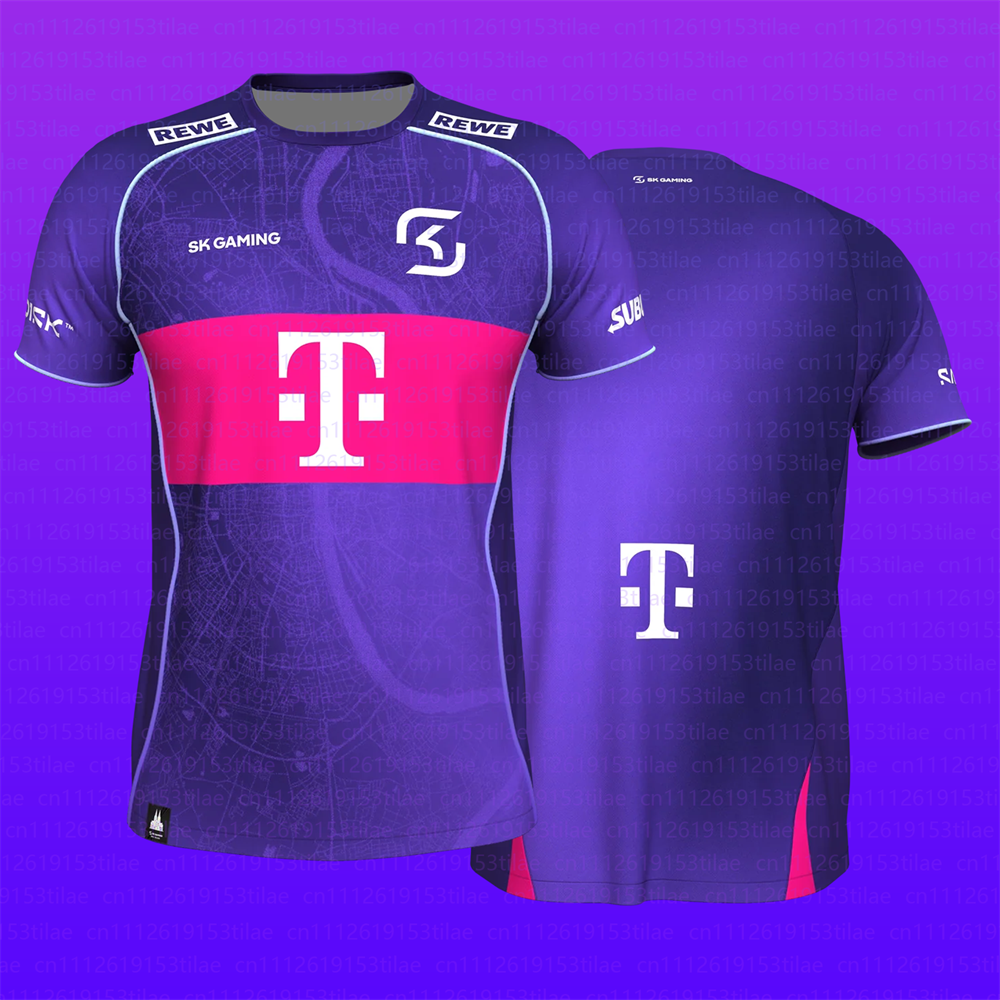 SK Gaming 2026 Team Esports Cl - Esports Gaming Club ulasan dan harga