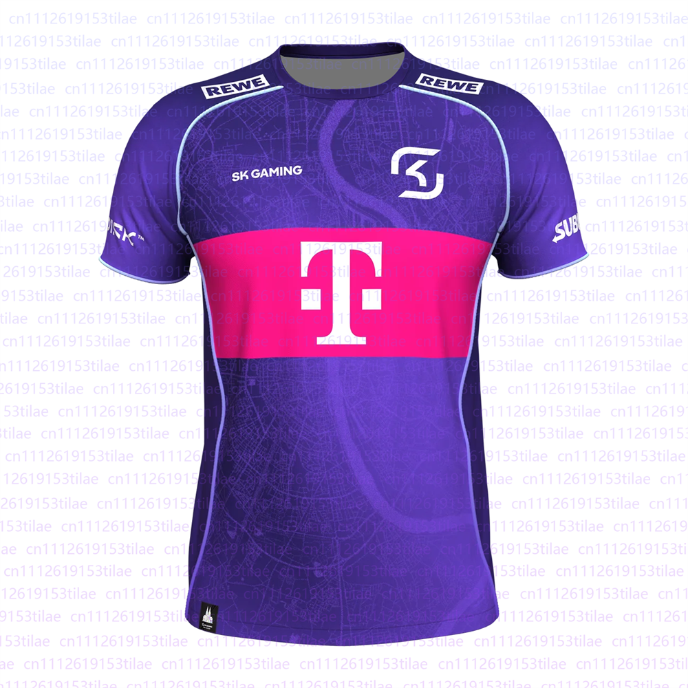 SK Gaming 2026 Team Esports Cl - Esports Gaming Club ulasan dan harga