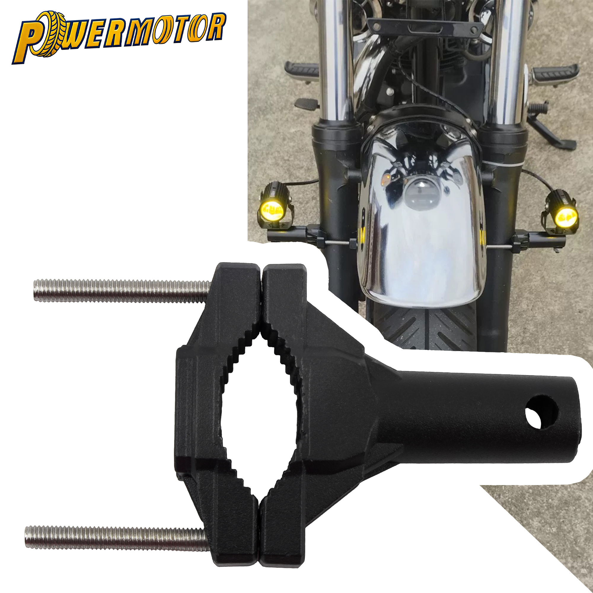 Universal 2-3.8CM Motorbike He - Rebell Esports & Gaming Forum Wordpress Theme ulasan dan harga