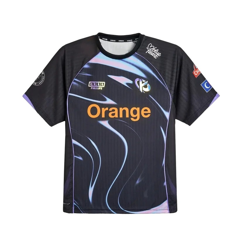 2026 Karmine Corp Esports Club - Esports Gaming T Shirt ulasan dan harga