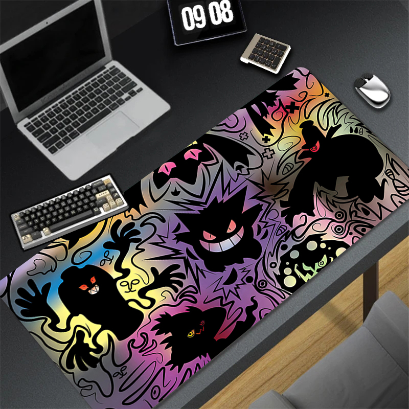 Mousepad Computer New Mouse Pa - Esports Gaming Pad ulasan dan harga