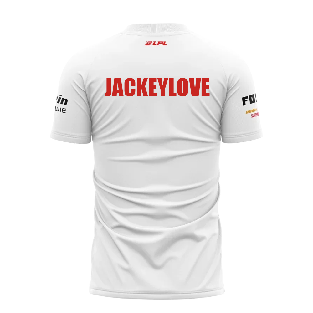 New TES E-sports Club Support  - Esports Gaming Club ulasan dan harga