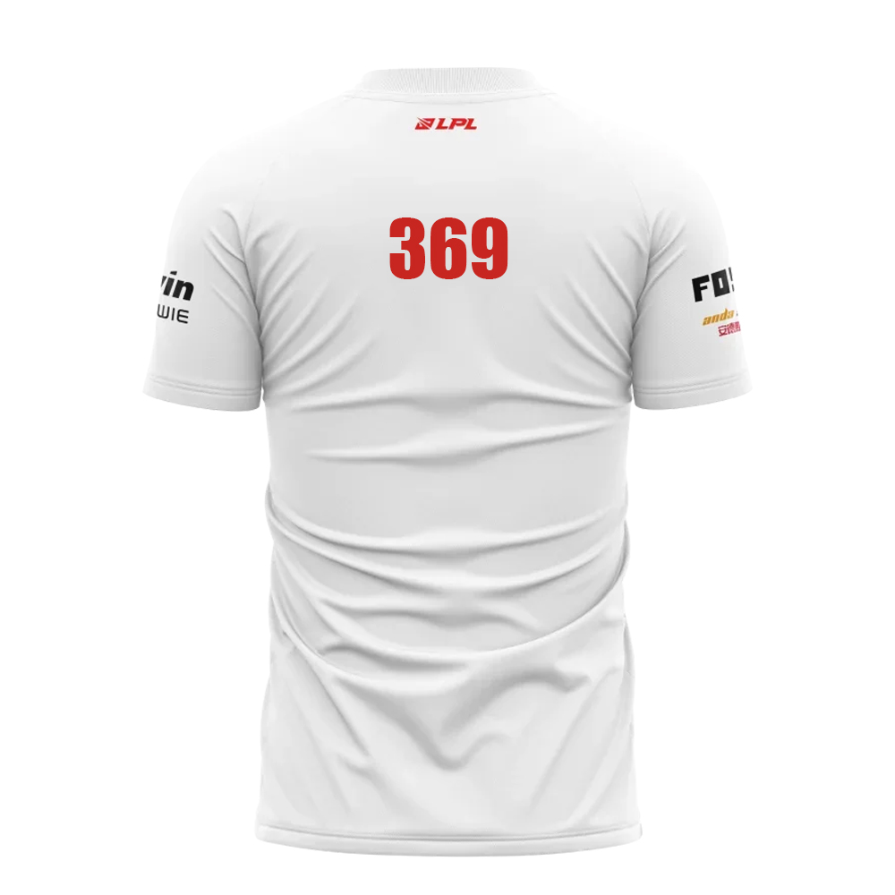 New TES E-sports Club Support  - Esports Gaming Club ulasan dan harga