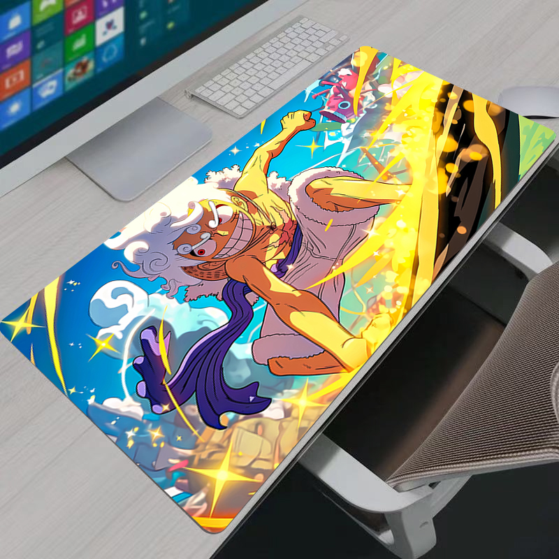 Computer Mouse Pad Gamer Mouse - Esports Gaming Pad ulasan dan harga