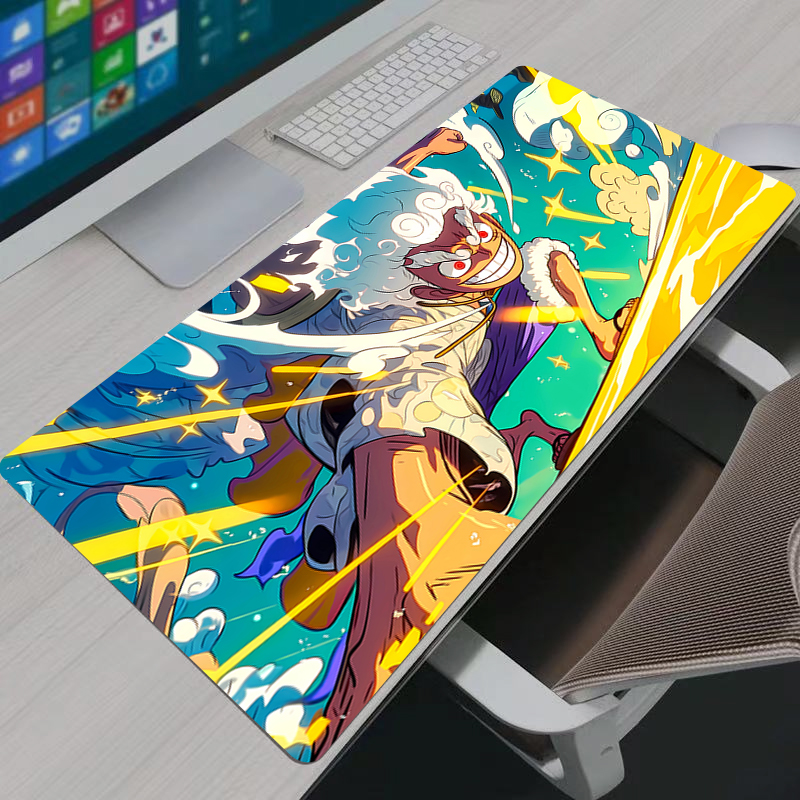 Computer Mouse Pad Gamer Mouse - Esports Gaming Pad ulasan dan harga