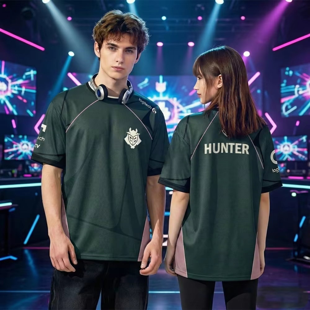 G2 Esports SUNPAYUS Player Jer - Esports Gaming Logo ulasan dan harga