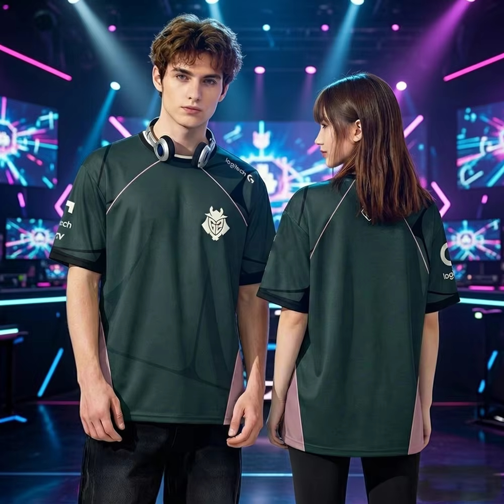G2 Esports SUNPAYUS Player Jer - Esports Gaming Logo ulasan dan harga