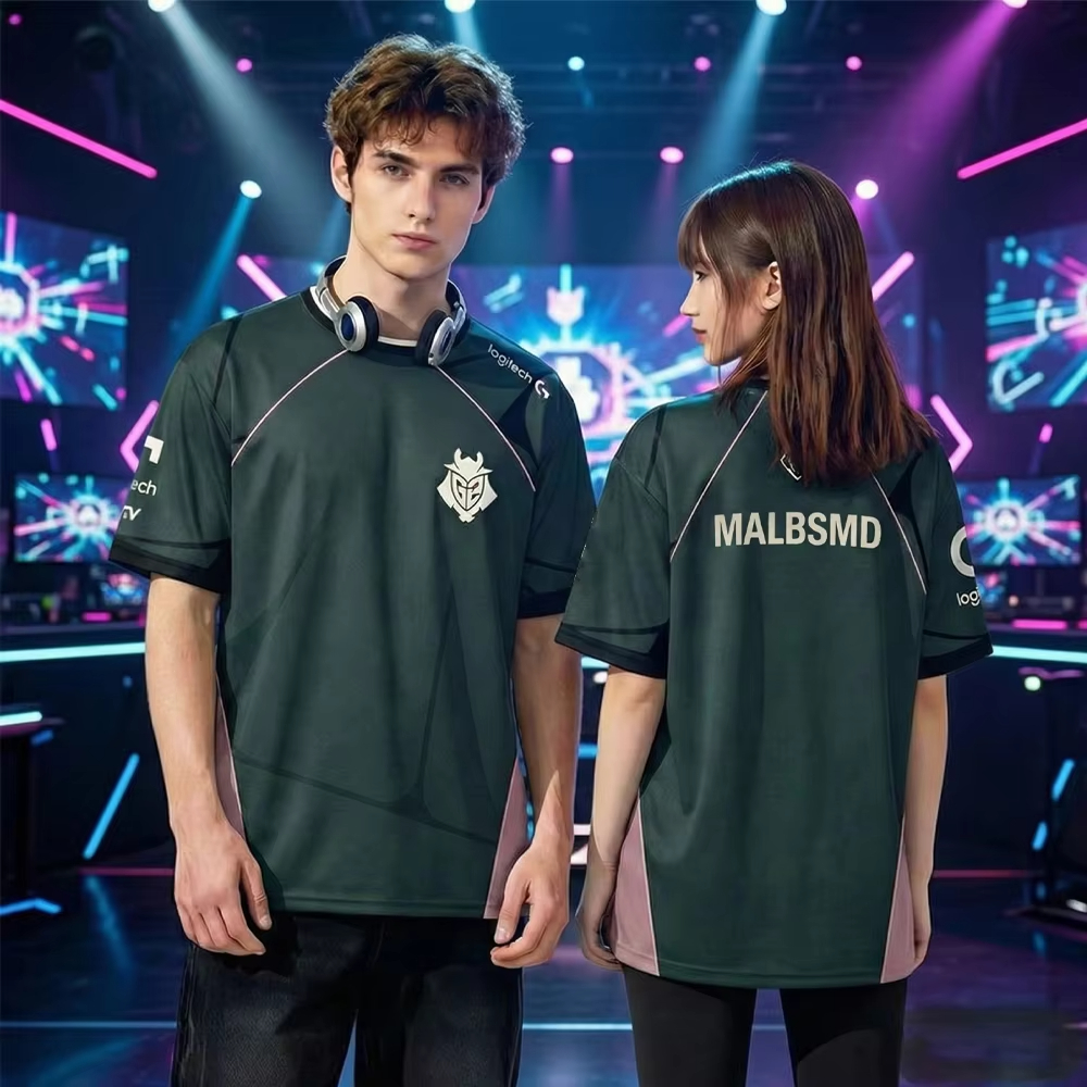 G2 Esports SUNPAYUS Player Jer - Esports Gaming Logo ulasan dan harga