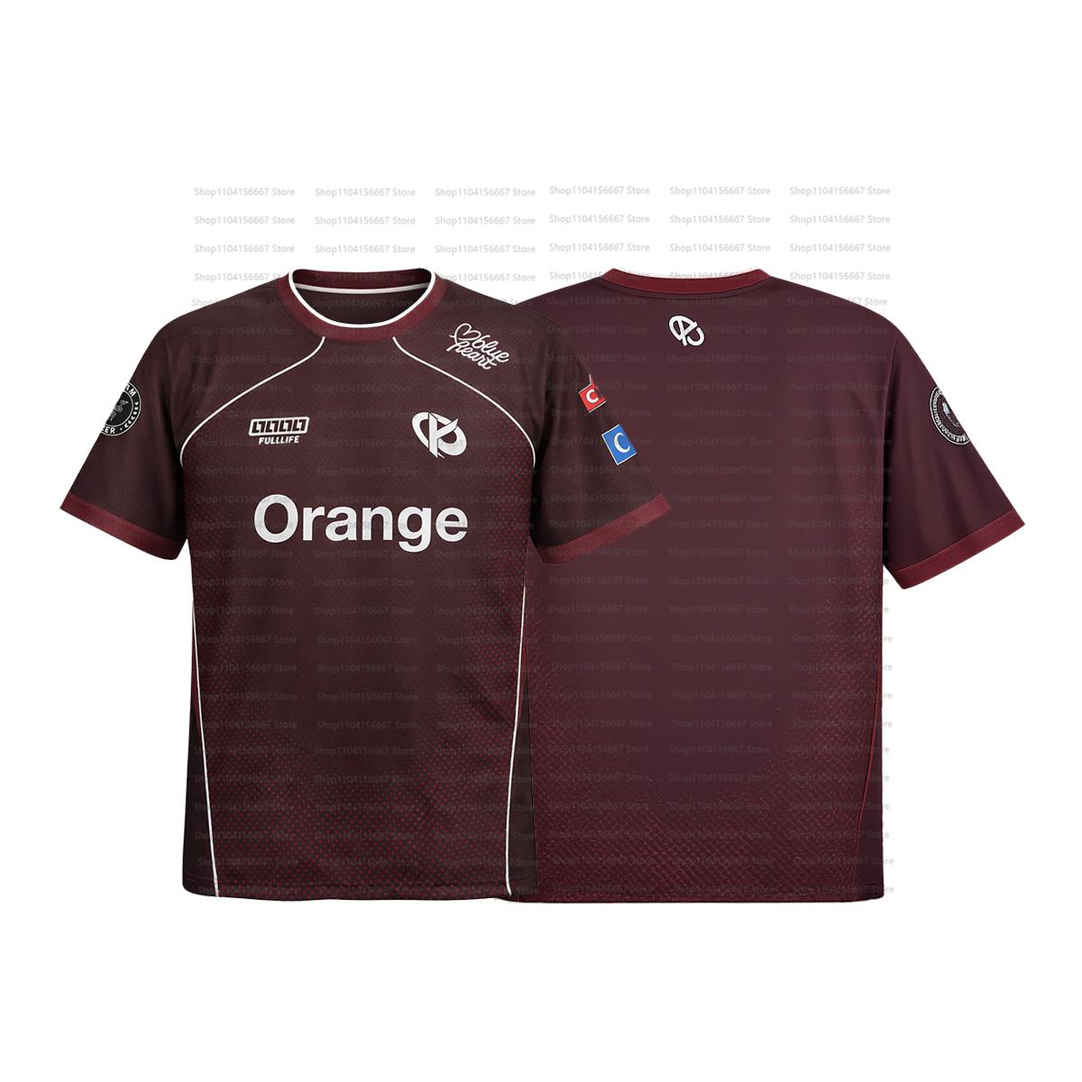 2026 Karmine Corp Esports Club - Esports Gaming T Shirt ulasan dan harga