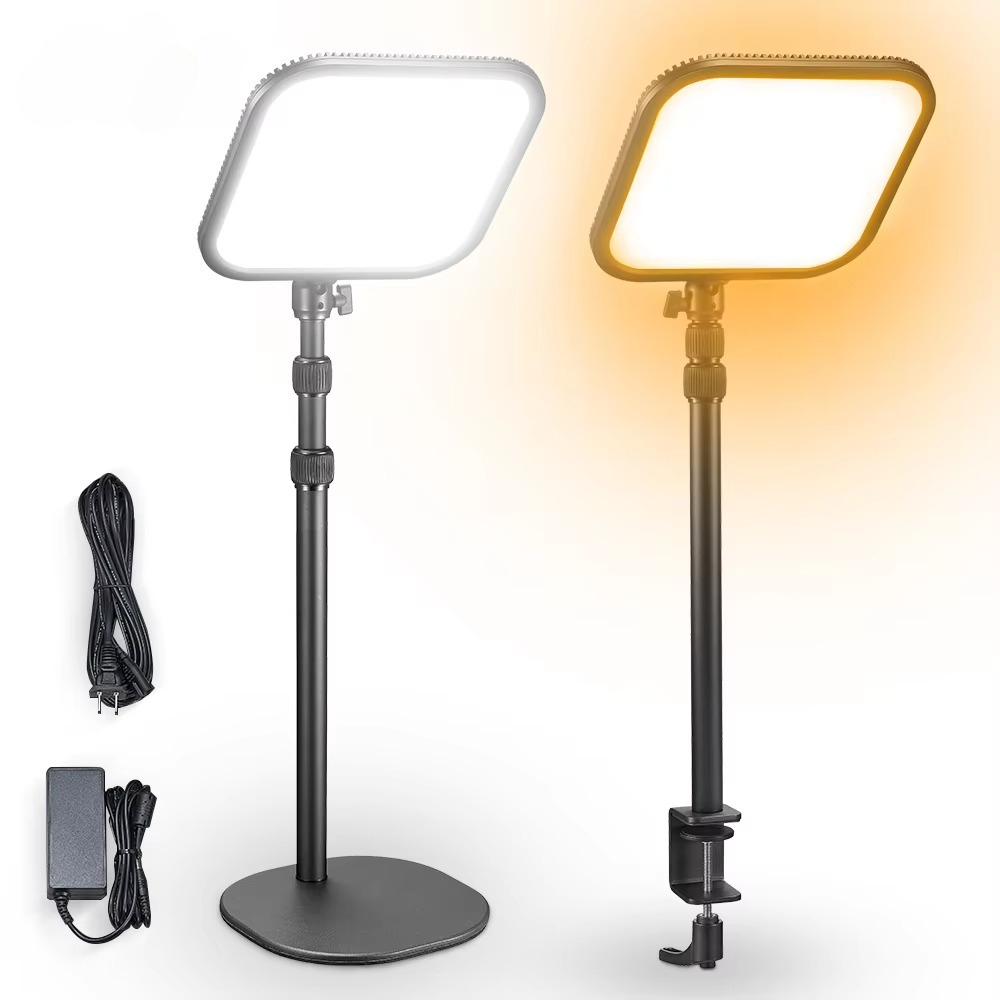 Godox ES30 E-sports LED Light  - Esports Gaming Photo ulasan dan harga