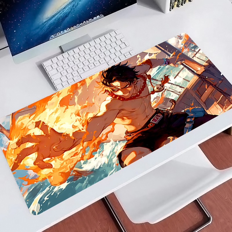 Popular Mouse Pad Gamer Keyboa - Esports Gaming Laptop ulasan dan harga
