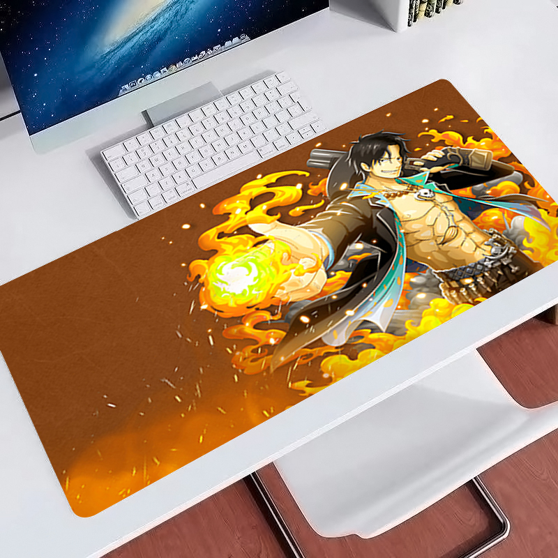 Popular Mouse Pad Gamer Keyboa - Esports Gaming Laptop ulasan dan harga