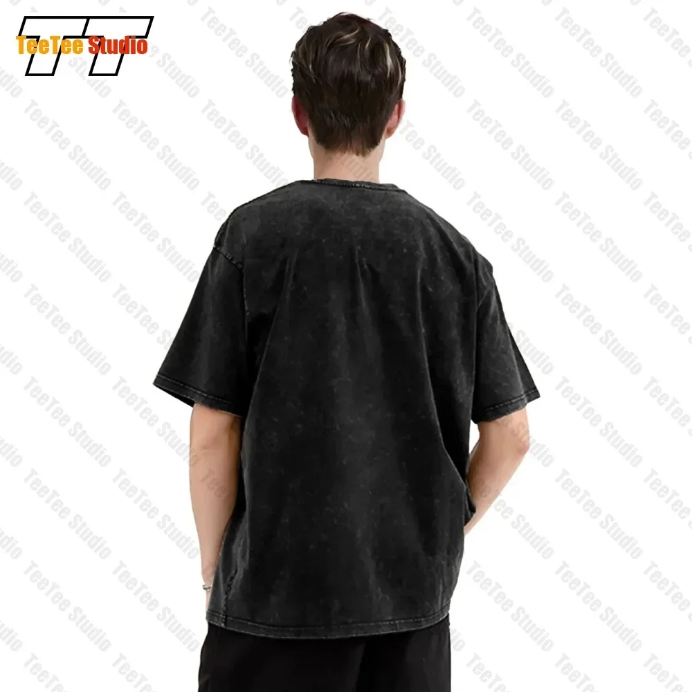 Vintage Tekken 4 Namco Promo A - Esports Gaming T Shirt ulasan dan harga
