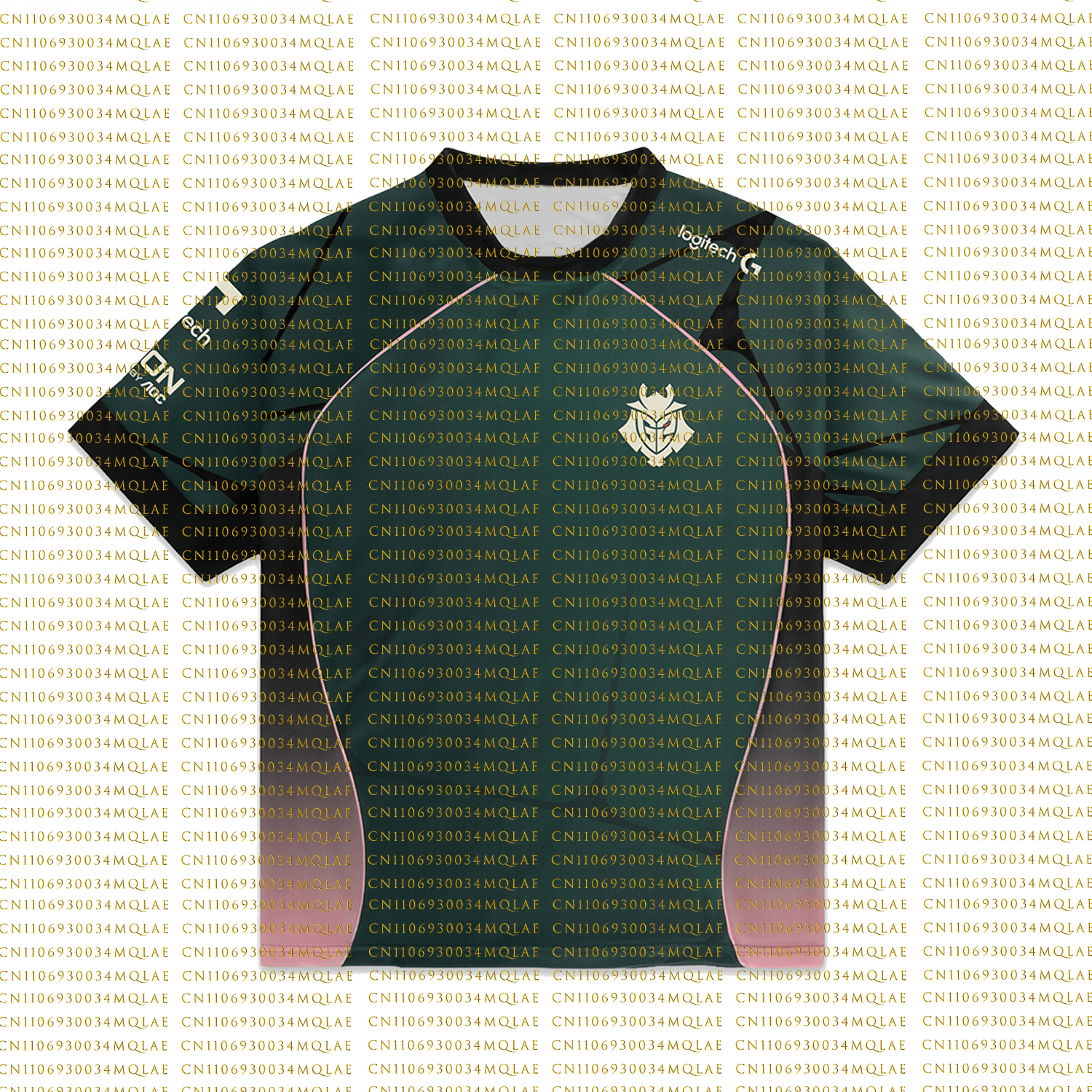 2026 G2 Esports Team Jersey Qu - Esports Gaming T Shirt ulasan dan harga