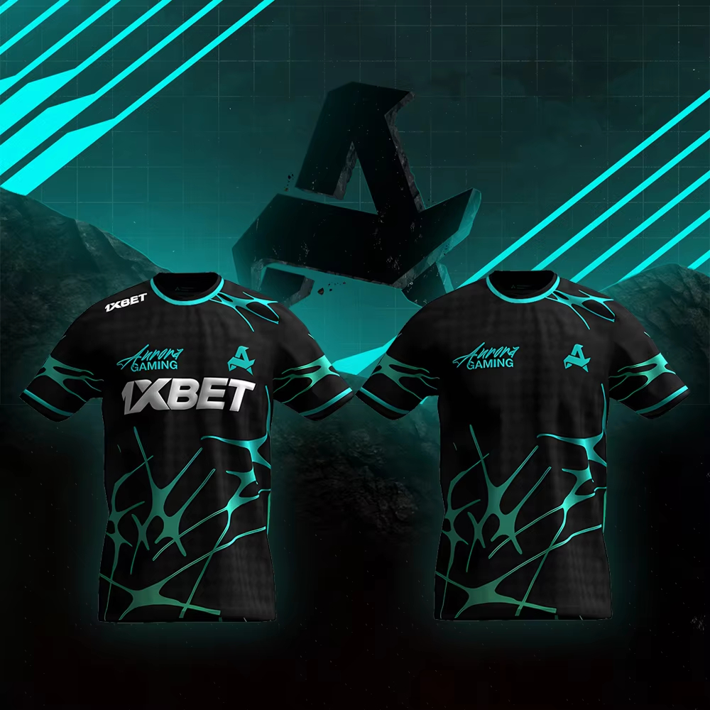 2026 Aurora Gaming E-sports Cl - Esports Gaming Club ulasan dan harga