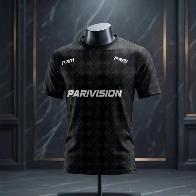 PARIVISION CS2 Esports Team 20 - Esports Gaming Teams ulasan dan harga