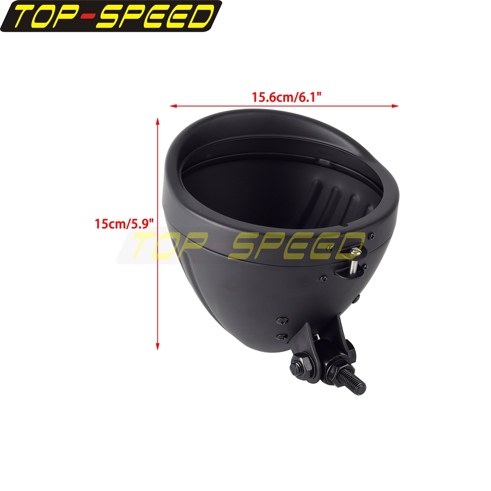 Black/Chrome Motorcycle Headla - Rebell Esports & Gaming Forum Wordpress Theme ulasan dan harga