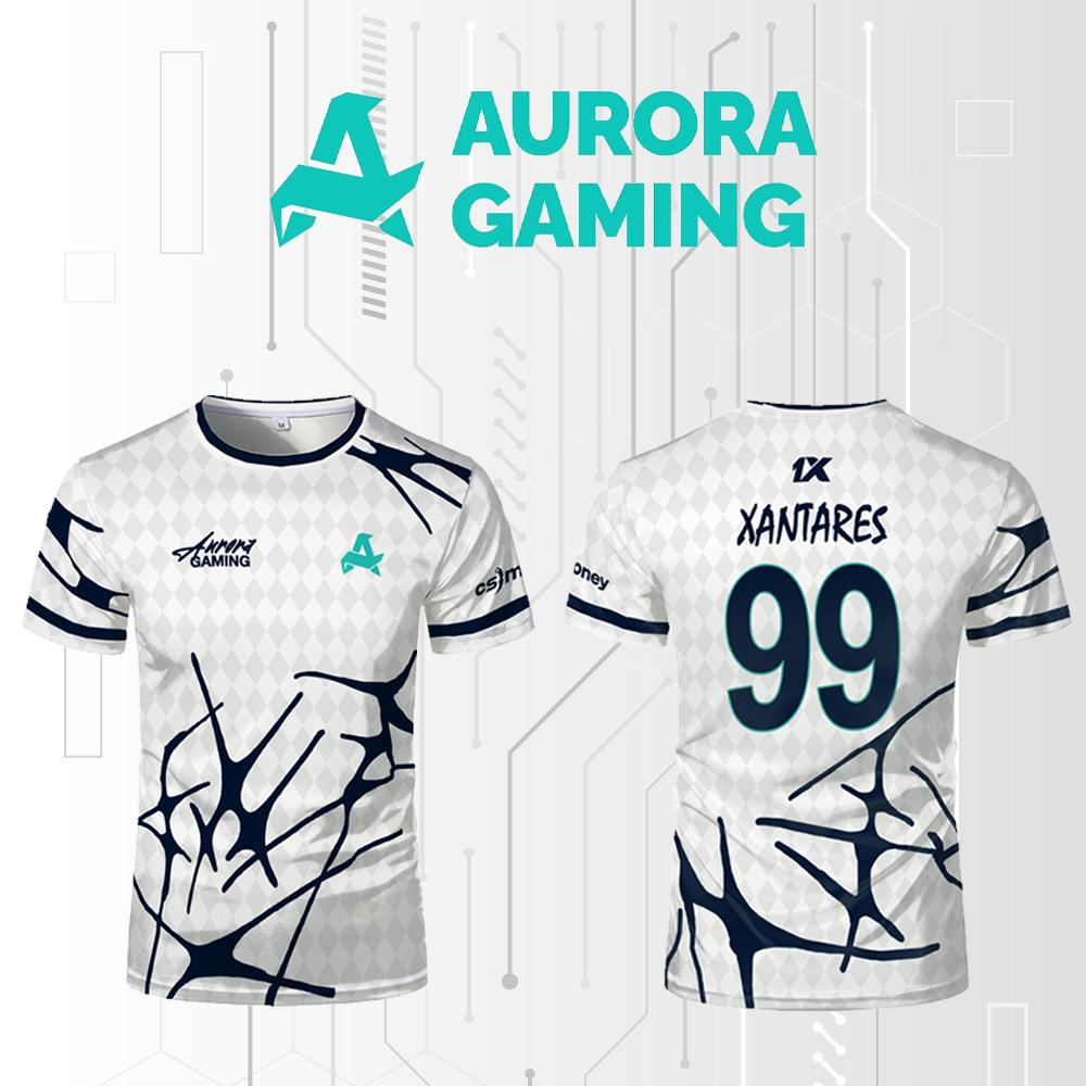 CS2 Aurora Gaming Esports Club - Esports Gaming Club ulasan dan harga