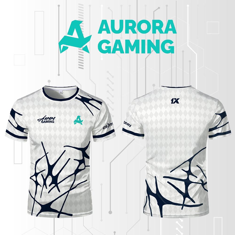 CS2 Aurora Gaming Esports Club - Esports Gaming Club ulasan dan harga