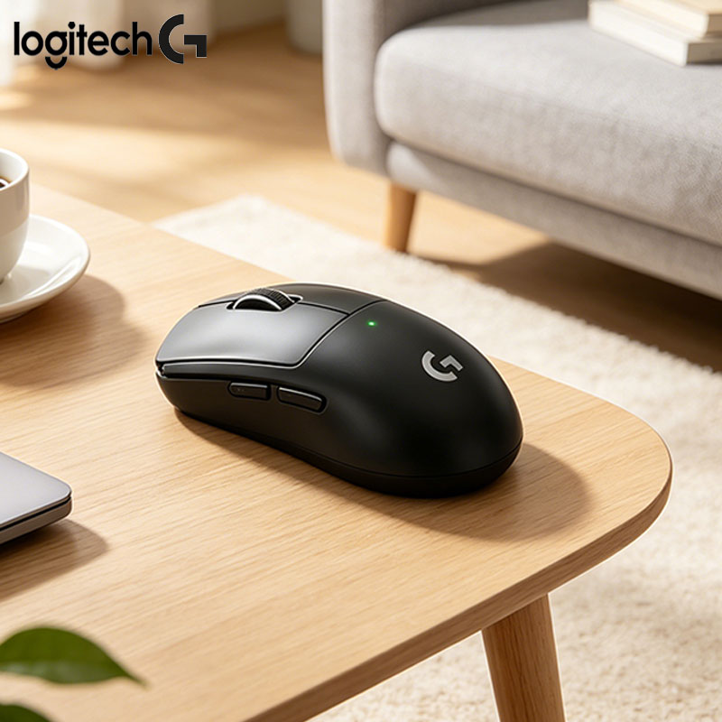 Logitech PRO X SUPERLIGHT 2SE/ - Esports Gaming Events ulasan dan harga